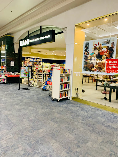 Book Store «Books-A-Million», reviews and photos, 5555 Youngstown Warren Rd, Niles, OH 44446, USA