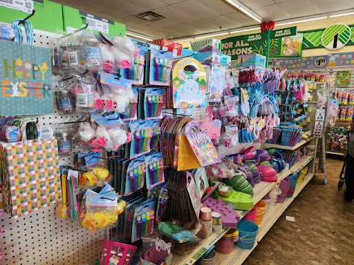 Dollar Tree