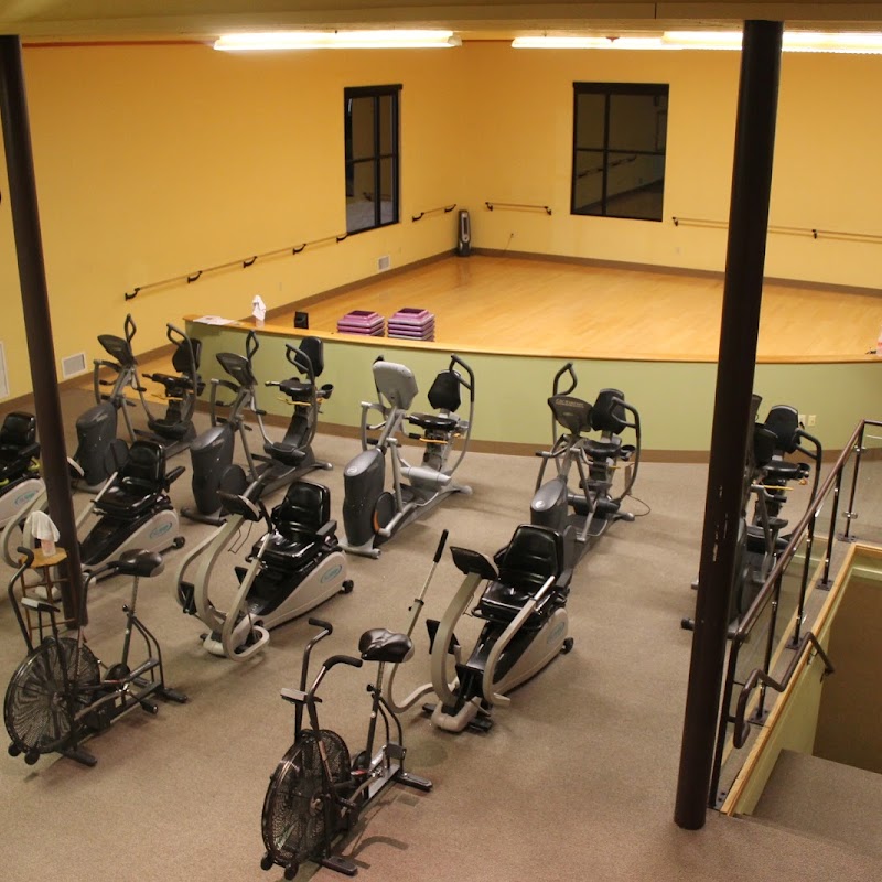 Basics Fitness Center