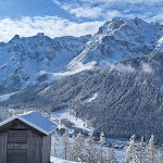 Photo n°1 de l'avis de Michal.a fait le 10/01/2024 à 16:29 sur le  Gasthaus Froneben à Sexten