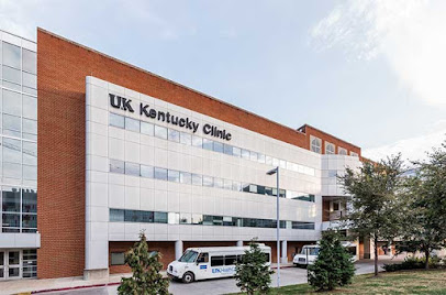 UK Kentucky Children's Hospital Congenital Heart Clinic