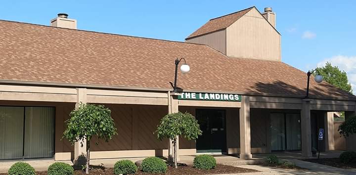 The Landings Clubhouse
