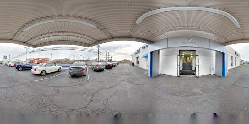 Car Dealer «Stamford Hyundai», reviews and photos, 85 Magee Ave, Stamford, CT 06902, USA