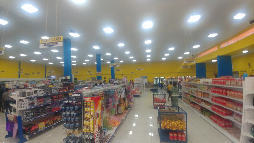 Osun Mall, Osogbo, Nigeria, Store, state Osun