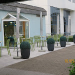 Photo n°19 de l'avis de Detlef.a fait le 11/05/2019 à 16:57 sur le  ibis Styles Duesseldorf Neuss à Neuss