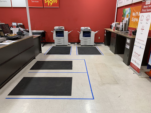 Office Supply Store «Office Depot», reviews and photos, 825 W E St, San Diego, CA 92101, USA