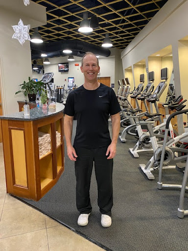 Gym «Energy Club», reviews and photos, 2900 S Quincy St, Arlington, VA 22206, USA