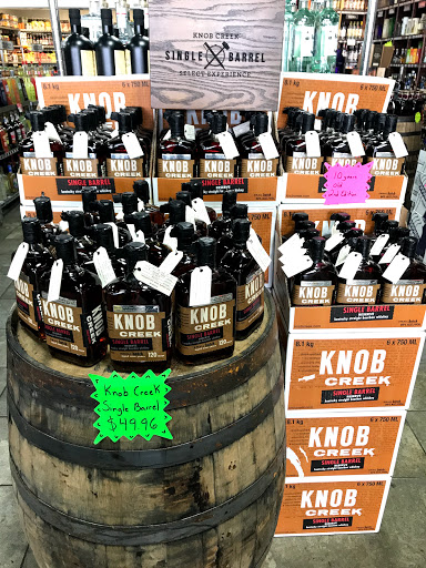 Wine Store «Grape Vine Wine Shop», reviews and photos, 8230 15 Mile Rd, Sterling Heights, MI 48312, USA