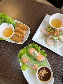 Les plus récentes photos du Restaurant vietnamien May Hong à Paris - n°1