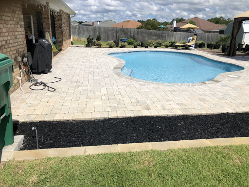 Lawn Care Service «Coastal Property Maintenance», reviews and photos, 550 Mary Esther Cut Off NW #229, Fort Walton Beach, FL 32548, USA