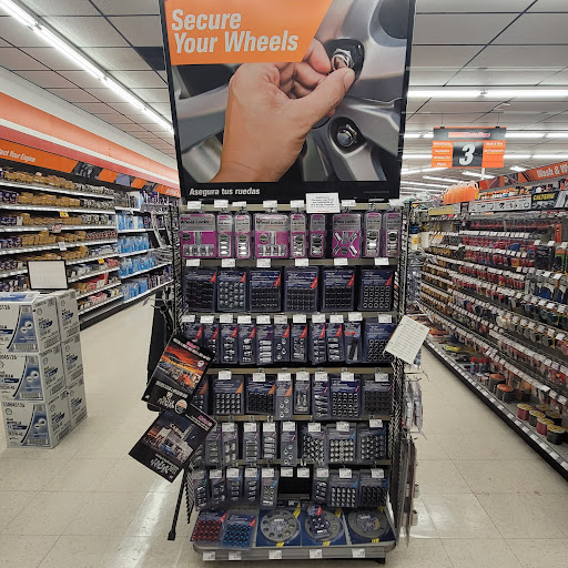 Auto Parts Store «AutoZone», reviews and photos, 386 Amwell Rd, Hillsborough Township, NJ 08844, USA