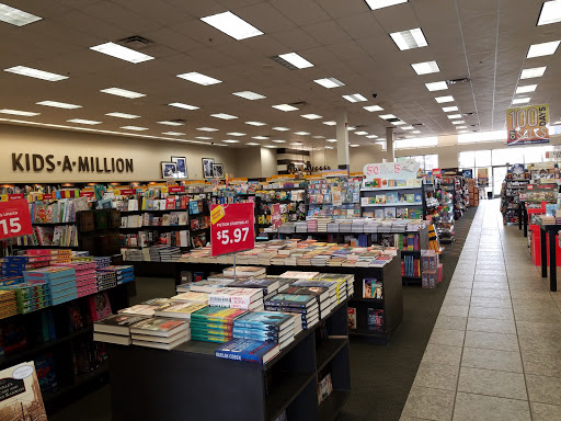 Book Store «Books-A-Million», reviews and photos, 401 S Mt Juliet Rd #405, Mt Juliet, TN 37122, USA