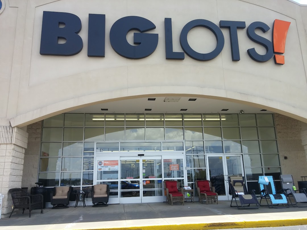 Big Lots