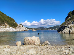 Porto Timoni'in fotoğrafı doğal alan içinde bulunmaktadır