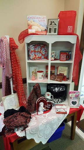 Christian Book Store «Christian Homestead Bookstore», reviews and photos, 133 North Main Street,, Orrville, OH 44667, USA