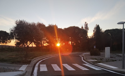 Aire de Bages à Bages
