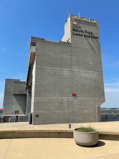 Museum «National Great Rivers Museum», reviews and photos, Lock and Dam Way, Alton, IL 62002, USA