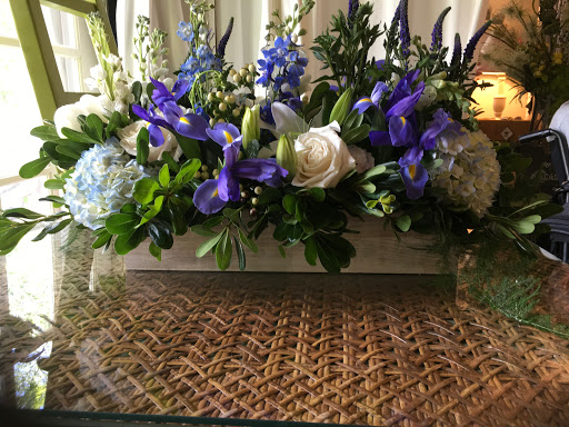 Florist «Annabel Green Flowers», reviews and photos, 28 Cannon Rd, Wilton, CT 06897, USA