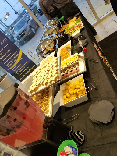 Chevrolet Dealer «LaFontaine Chevrolet», reviews and photos, 7120 Dexter Ann Arbor Rd, Dexter, MI 48130, USA