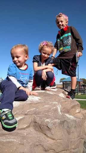 Park «Homestead Hills Park», reviews and photos, 4500 E 140th Ave, Thornton, CO 80602, USA