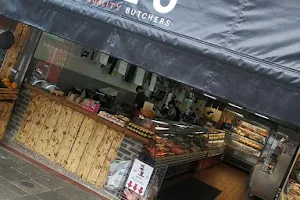 Jamie's Quality Butchers image