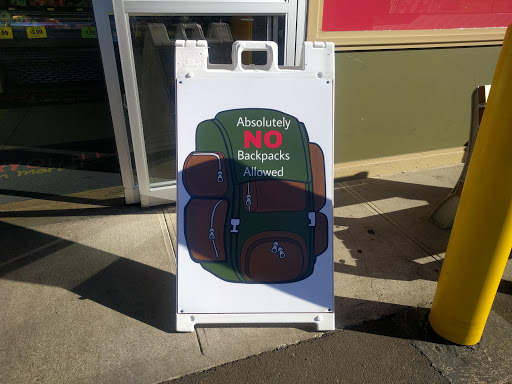 Grocery Store «Grocery Outlet Bargain Market», reviews and photos, 1755 NW 9th St #110, Corvallis, OR 97330, USA