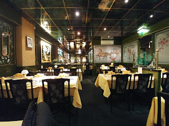 V.O.F. Chinees-Indisch Restaurant "De Pauw"