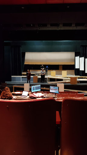 Performing Arts Theater «Theatre on the Square - Broadway Center for the Performing Arts», reviews and photos, 915 Broadway, Tacoma, WA 98402, USA