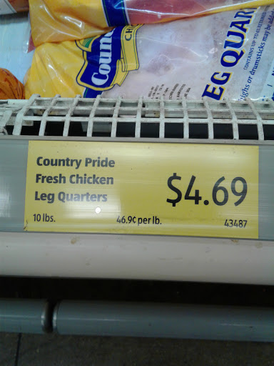 Supermarket «ALDI», reviews and photos, 3500 Lakeview Pkwy, Rowlett, TX 75088, USA