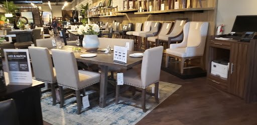 Furniture Store «Living Spaces - San Leandro», reviews and photos, 250 Floresta Blvd, San Leandro, CA 94578, USA
