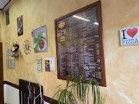 La nuova delizia (La nova delícia) à Alghero carte