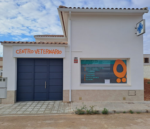 Clínica Veterinaria El Arca de Noe en Mota del Cuervo