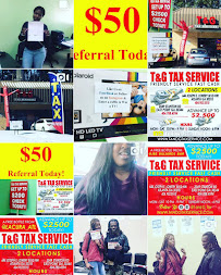 T&G Tax Service - Photo 7 - Car repair in Atlanta, GA, Atlanta
