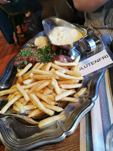 Anmeldelser af Bodilles Kro i Skagen - Restaurant