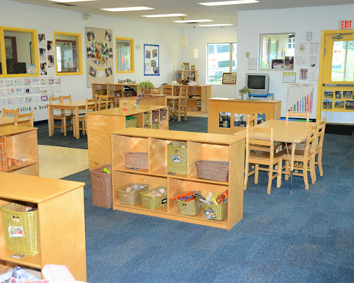 Day Care Center «Tutor Time of Apple Valley, MN», reviews and photos, 14370 Glenda Dr, Apple Valley, MN 55124, USA