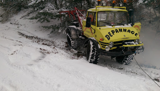 Photo 1 - Auto Service du Forez