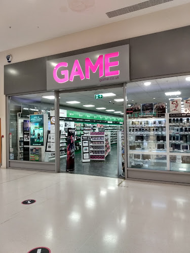 GAME Northampton Inside Sports Direct - Sporting goods store