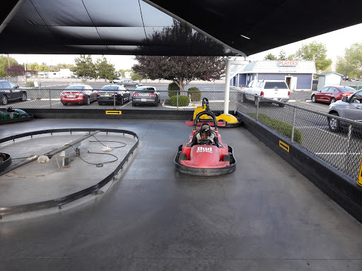 Amusement Center «Grand Adventure Land», reviews and photos, 2500 E 2nd St, Reno, NV 89595, USA