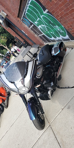 Motorcycle Dealer «Motoworks Chicago», reviews and photos, 1901 S Western Ave, Chicago, IL 60608, USA