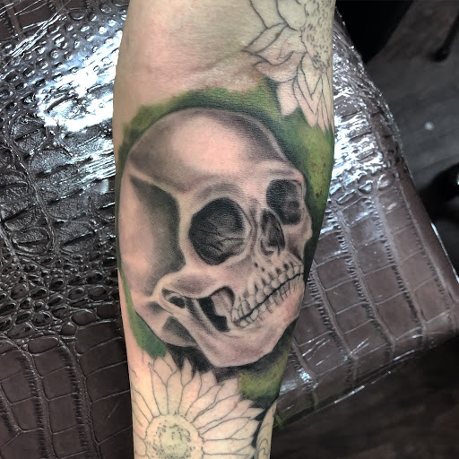 Explore lumalee tattoo ideas, creative tattoo ideas in Santa Rosa, available at Eternal Art Tattoo Gallery