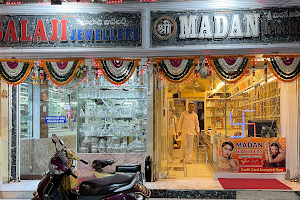 Sri Madan Jewellers image