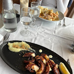 Photo n°1 de l'avis de Kamil. fait le 19/01/2024 à 11:56 sur le  BBQ Fiumicino à Fiumicino