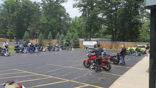 Motorcycle Parts Store «Sleeping Bear Motor Sports», reviews and photos, 9664 US-31, Interlochen, MI 49643, USA