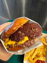 Les plus récentes photos du Restaurant de hamburgers Bubu burger à Nice - n°3
