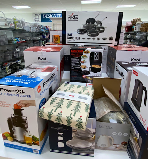 Department Store «Marshalls», reviews and photos, 2662 Chapel Lake Dr, Gambrills, MD 21054, USA