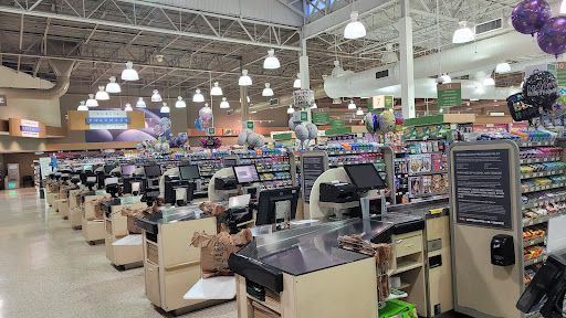 Supermarket «Publix Super Market at Paces Ferry Center», reviews and photos, 2451 Cumberland Pkwy SE, Atlanta, GA 30339, USA