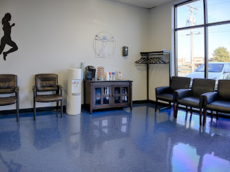 Atlantic Physical Therapy