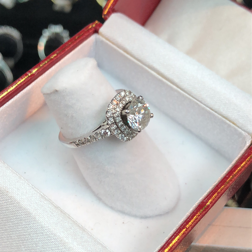 Pawn Shop «Classic Pawn & Jewelry», reviews and photos, 2720 W Broward Blvd, Fort Lauderdale, FL 33312, USA