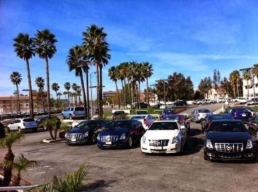 Car Dealer «Mark Christopher Auto Center», reviews and photos, 2131 E Convention Center Way, Ontario, CA 91764, USA