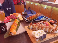 Sushi du Restaurant japonais Yori Izakaya à Perpignan - n°14